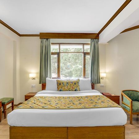 Summit Le Royale Hotel, Shimla Quarto foto