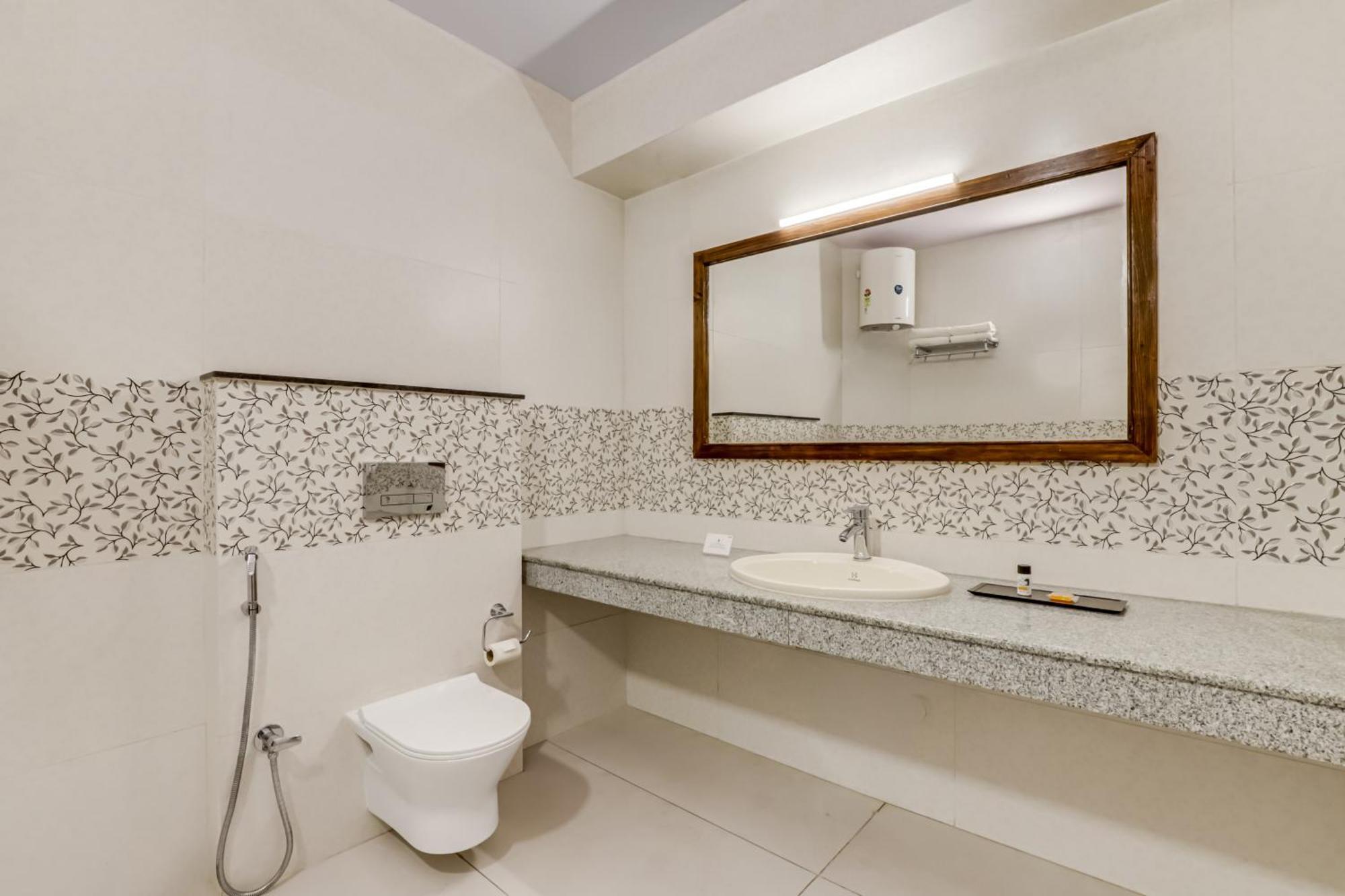 Summit Le Royale Hotel, Shimla Quarto foto